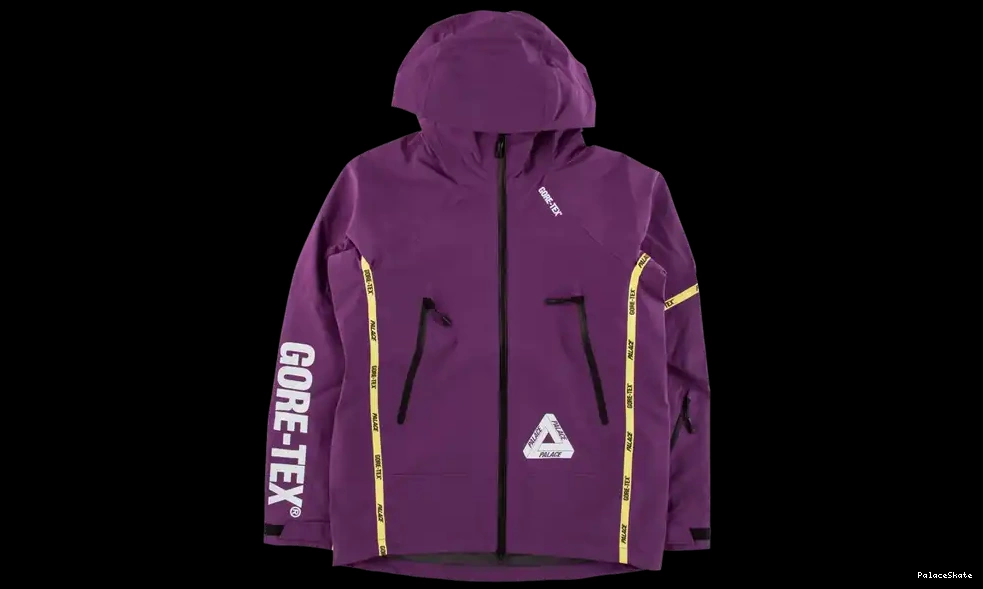 Affordable Palace Jacket Palex Gore-Tex 0528